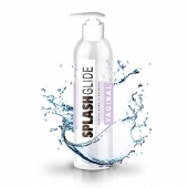 Смазка-увлажнитель с алоэ-вера SPLASHGLIDE VAGINAL - 250 мл. - Splashglide - купить с доставкой в Брянске