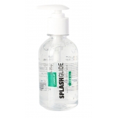 Гель-лубрикант продлевающего действия SPLASHGLIDE LONGPLAY PROLONG - 250 мл. - Splashglide - купить с доставкой в Брянске