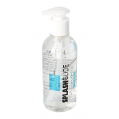 Смазка-увлажнитель SPLASHGLIDE LUBRICANT CLASSIC - 330 мл. - Splashglide - купить с доставкой в Брянске