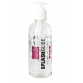 Смазка-увлажнитель с алоэ-вера SPLASHGLIDE VAGINAL - 330 мл. - Splashglide - купить с доставкой в Брянске