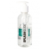 Гель-лубрикант продлевающего действия SPLASHGLIDE LONGPLAY PROLONG - 330 мл. - Splashglide - купить с доставкой в Брянске