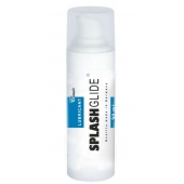 Лубрикант на водной основе Splashglide Lubricant Classic - 30 мл. - Splashglide - купить с доставкой в Брянске