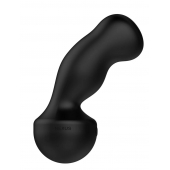 Черный вибростимулятор Nexus Gyro Vibe Extreme - 18 см. - Nexus Range - в Брянске купить с доставкой