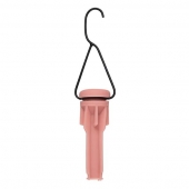 Подвес для просушки рукава мастурбатора Fleshlight Hang Dry - Fleshlight - купить с доставкой в Брянске