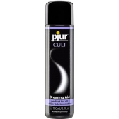 Средство для легкого надевания латексной одежды pjur CULT Dressing Aid - 100 мл. - Pjur - купить с доставкой в Брянске