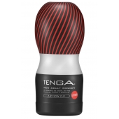 Мастурбатор Air Flow Cup Strong - Tenga - в Брянске купить с доставкой