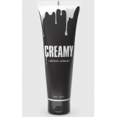 Смазка на водной основе Creamy с консистенцией спермы - 150 мл. - Strap-on-me - купить с доставкой в Брянске