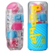 Мастурбатор Tenga Bobble Crazy Cubes - Tenga - в Брянске купить с доставкой