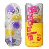 Мастурбатор Tenga Bobble Magic Marbles - Tenga - в Брянске купить с доставкой