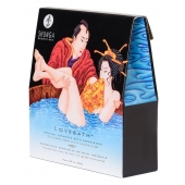 Соль для ванны Lovebath Ocean temptation, превращающая воду в гель - 650 гр. - Shunga - купить с доставкой в Брянске
