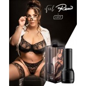 Телесный мастурбатор-вагина Feel Romi Chase - Kiiroo - в Брянске купить с доставкой