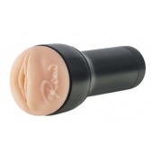 Телесный мастурбатор-вагина Feel Romi Chase - Kiiroo - в Брянске купить с доставкой