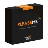 Эротическая игра для двоих Please Me - Tease&Please - купить с доставкой в Брянске