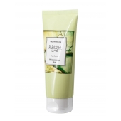 Лубрицирующий гель для интимного ухода Organic Rosemary с ароматом розмарина - 100 мл. - Pleasure Lab - купить с доставкой в Брянске