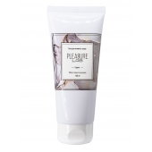 Лубрицирующий гель для интимного ухода Organic - 100 мл. - Pleasure Lab - купить с доставкой в Брянске