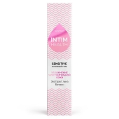 Деликатный лубрикант на водной основе Intim Health Sensitive - 100 гр. - Биоритм - купить с доставкой в Брянске
