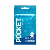 Карманный мастурбатор COLD SPARK - Tenga - в Брянске купить с доставкой