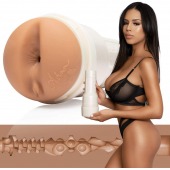 Мастурбатор-анус Fleshlight Girls - Autumn Falls Peaches - Fleshlight - в Брянске купить с доставкой