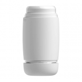 Белый мастурбатор Tenga Puffy - Tenga - в Брянске купить с доставкой