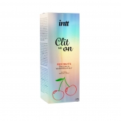 Клиторальный возбуждающий спрей Clit Me On Red Fruits - 12 мл. - INTT - купить с доставкой в Брянске