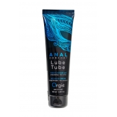 Анальный лубрикант на гибридной основе ORGIE Lube Tube Anal Comfort - 100 мл. - ORGIE - купить с доставкой в Брянске