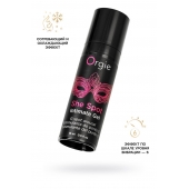 Интимный гель для G-точки ORGIE She Spot с возбуждающим эффектом - 15 мл. - ORGIE - купить с доставкой в Брянске