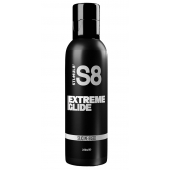 Лубрикант на силиконовой основе S8 Silicon Extreme Glide - 250 мл. - Stimul8 - купить с доставкой в Брянске Лубрикант на силиконовой основе S8 Silicon Extreme Glide - 250 мл. - Stimul8 - купить с доставкой в Брянске