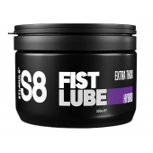 Гибридный лубрикант-желе для фистинга S8 Hybrid Fist Lube - 500 мл. - Stimul8 - купить с доставкой в Брянске Гибридный лубрикант-желе для фистинга S8 Hybrid Fist Lube - 500 мл. - Stimul8 - купить с доставкой в Брянске