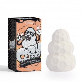 Белый мастурбатор Phantom Masturbator Pleasure Pocket - Chisa - в Брянске купить с доставкой