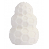 Белый мастурбатор Phantom Masturbator Pleasure Pocket - Chisa - в Брянске купить с доставкой