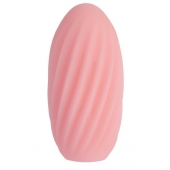 Розовый мастурбатор Alpha Masturbator Pleasure Pocket - Chisa - в Брянске купить с доставкой