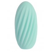 Аквамариновый мастурбатор Alpha Masturbator Pleasure Pocket - Chisa - в Брянске купить с доставкой