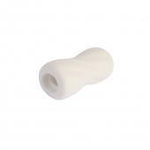 Белый мастурбатор Blow Cox Masturbator Pleasure Pocket - Chisa - в Брянске купить с доставкой
