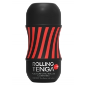 Мастурбатор Rolling Tenga Cup Strong - Tenga - в Брянске купить с доставкой