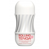 Мастурбатор Rolling Tenga Cup Gentle - Tenga - в Брянске купить с доставкой