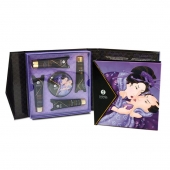 Подарочный набор Geishas secret из 5 предметов - Shunga - купить с доставкой в Брянске