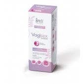 Увлажняющий гель с гиалуроновой кислотой Vagisex - 30 гр. - INTT - купить с доставкой в Брянске