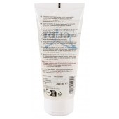 Лубрикант на водной основе Just Glide Strawberry с ароматом клубники - 200 мл. - Orion - купить с доставкой в Брянске