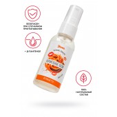 Съедобная гель-смазка Yovee «Карамельные ласки» с Д-пантенолом и вкусом Dulce de Leche - 50 мл. - ToyFa - купить с доставкой в Брянске