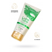 Интимный гель на водной основе Lube Tube Nature - 150 мл. - ORGIE - купить с доставкой в Брянске