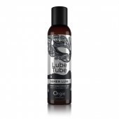 Интимный гель на водной основе Lube Tube Semen Lube - 150 мл. - ORGIE - купить с доставкой в Брянске