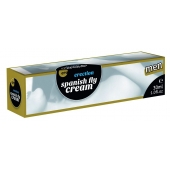 Крем для усиления эрекции Ero Spain Fly Cream - 30 мл. - Ero - купить с доставкой в Брянске