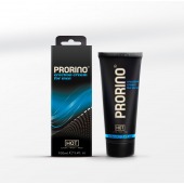 Крем для усиления эрекции Ero Prorino Erection Cream - 100 мл. - Ero - купить с доставкой в Брянске