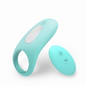 Кольцо на пенис с вибрацией и дистанционном управлении Vibrating Cock Ring - Tracy s Dog - в Брянске купить с доставкой