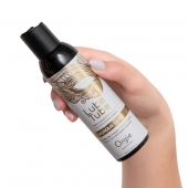 Интимный гель на водной основе Lube Tube Human Lube - 150 мл. - ORGIE - купить с доставкой в Брянске