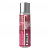 Лубрикант на водной основе JO H2O Red Velvet Cake Flavored Lubricant - 60 мл. - System JO - купить с доставкой в Брянске