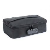Сумочка для хранения игрушек Discreet Box - Dorcel - купить с доставкой в Брянске
