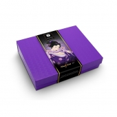 Подарочный набор Naughter Kit - Shunga - купить с доставкой в Брянске