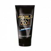 Гель-лубрикант на водной основе Mans Best - 40 мл. - Joy Division - купить с доставкой в Брянске