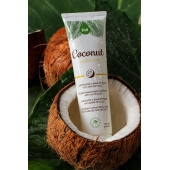 Веганская смазка на водной основе Coconut Lubricant - 100 мл. - INTT - купить с доставкой в Брянске